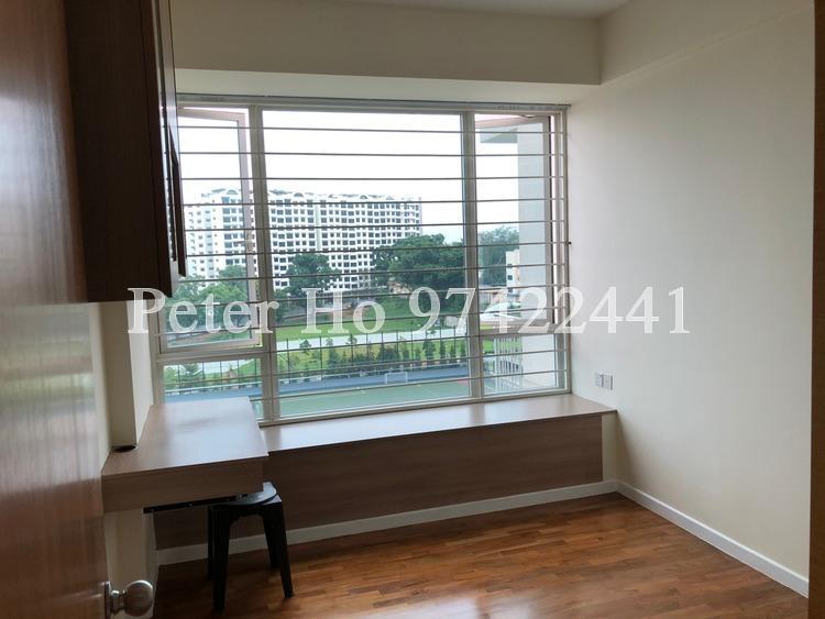 Blossoms @ Woodleigh (D13), Condominium #162795652